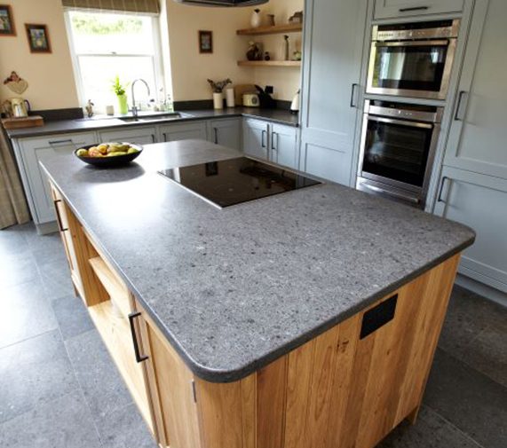 stone worktop