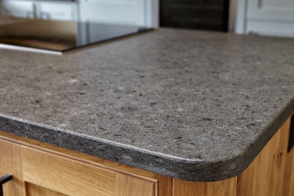 slate worktop