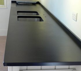 stone worktop