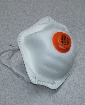 disposable mask