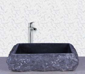 stone sink