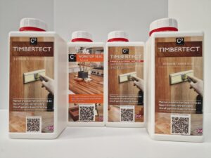 Wood Sealant and treatment, internal and external, worktops, floors, furniture, walls, fences, decking, very hard wearing, enhance natural beauty